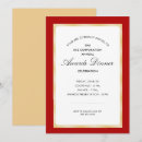 Search for recognition invitations Corporate