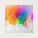 Search for water bubble art Background