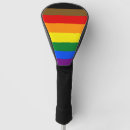Search for gay golf head covers Flag