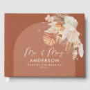 Search for boho wedding guest books Summer