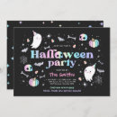 Search for pastel halloween invitations Costume party
