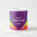 Search for autism puzzle mugs Autistic