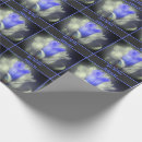 Search for black and white flowers wrapping paper Birthday
