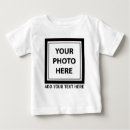 Search for photo baby shirts For kids