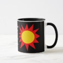 Search for best dad in the universe mugs Stars