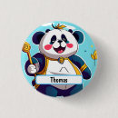 Search for china panda badges Animal