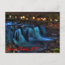 Search for sioux postcards Falls