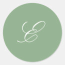 Search for green envelope seals Sage