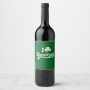 Search for i love wine labels 2025