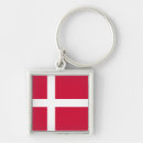 Search for danish key rings Dane
