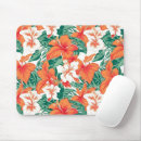 Search for tropical mouse mats Orange