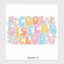 Search for mother and daughter stickers For her