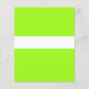 Search for neon flyers Colour