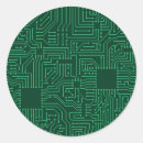 Search for circuit board stickers Chip