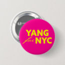 Search for andrew badges Yang gang