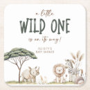 Search for wild one coasters Safari animals