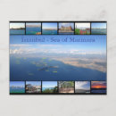 Search for bosphorus postcards Blue mosque