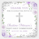 Search for purple and silver stickers Floral