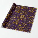 Search for bronze wrapping paper Royal