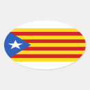 Search for catalonia flag stickers Catalan