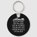 Search for jesus christmas key rings Xmas