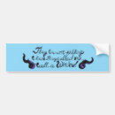 Search for witch bumper stickers Fun