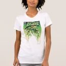 Search for lantern tshirts The emerald warrior