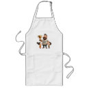 Search for worlds okayest aprons For him