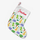 Search for dinosaur christmas stockings Prehistoric