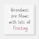 Search for moms magnets Grandma