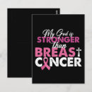 Search for breast vertical postcards Awareness