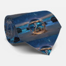 Search for surreal ties Ocean