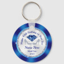 Search for sapphire key rings 45th