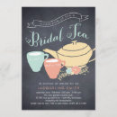 Search for tea shower invitations Garden party