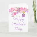 Search for mothering sunday cards Floral