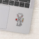 Search for rabbit macbook sleeves Cartoon