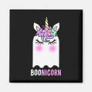Search for hallowe magnets Ghost