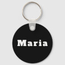 Search for by maria key rings For her