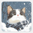 Search for cozy stickers Christmas tree