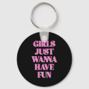Search for having fun key rings Food
