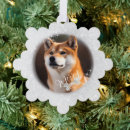 Search for silver christmas cards Pet