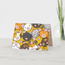 Search for calico kitten cards White