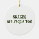 Search for serpent christmas tree decorations Reptile