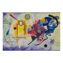Search for kandinsky posters Modern