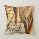 Search for mustang cushions Equine