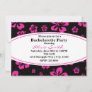 Search for hawaiian hen party invitations Luau