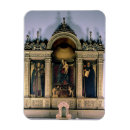 Search for altarpiece magnets C 1430 1516
