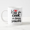 Search for decorative jumbo mugs Typography