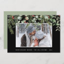 Search for warm wishes photo cards Rustic