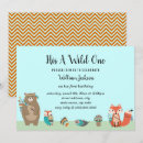 Search for tribal birthday invitations Party